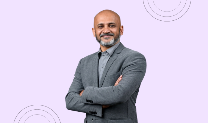 Bharti AXA Life Insurance appoints Jaimit Doshi as Chief Brand Officer and Head of Digital and AI